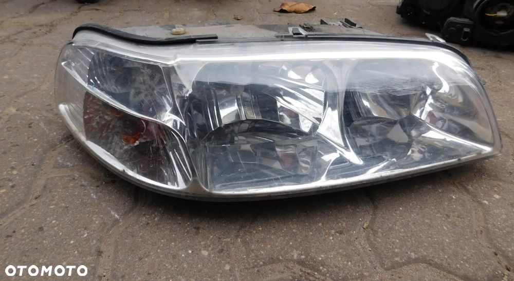 lampa prawa przód FIAT ALBEA STRADA - 1