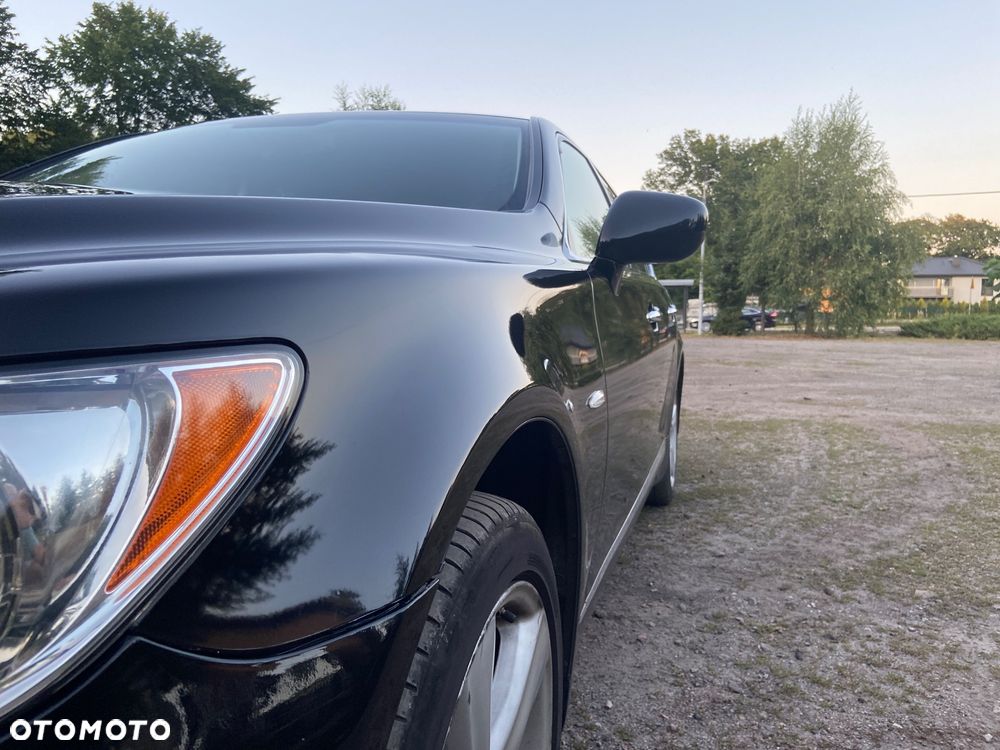 Lexus LS 460 Prestige - 17