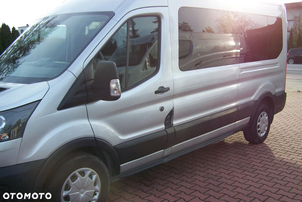 Ford Transit 350 L2H2 Trend (bryg.) - 3