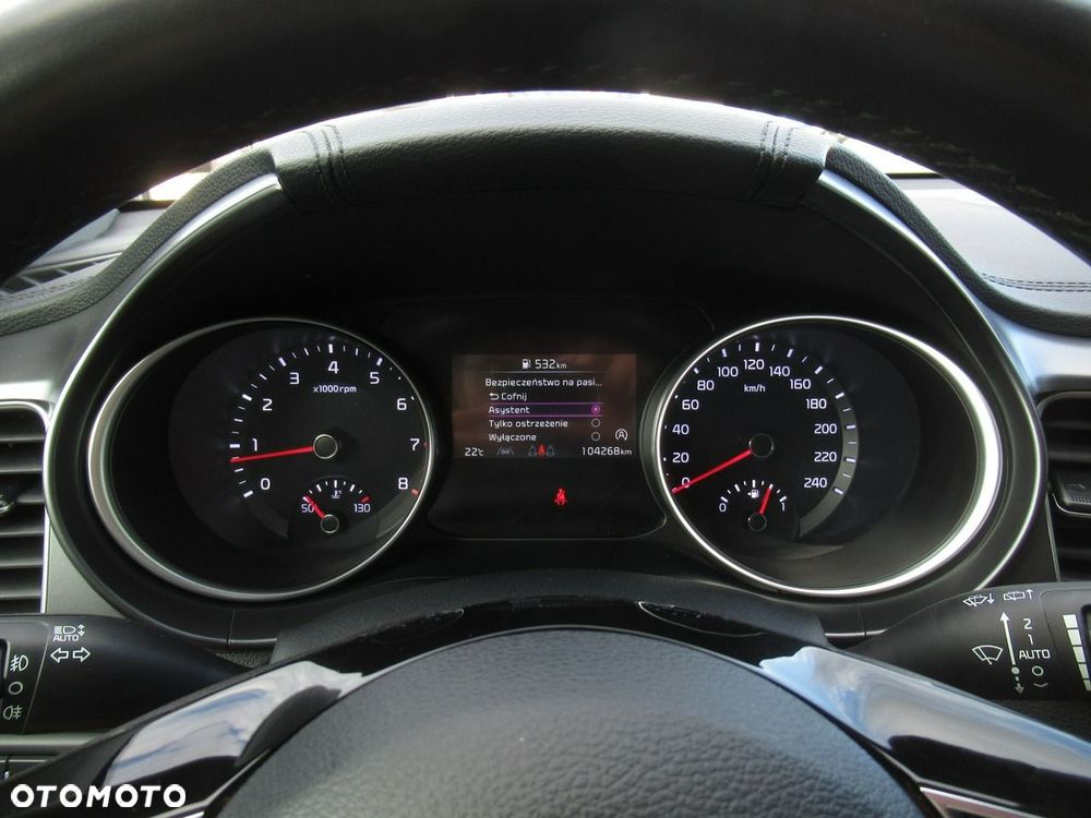 Kia Ceed 1.5 T-GDI M - 31