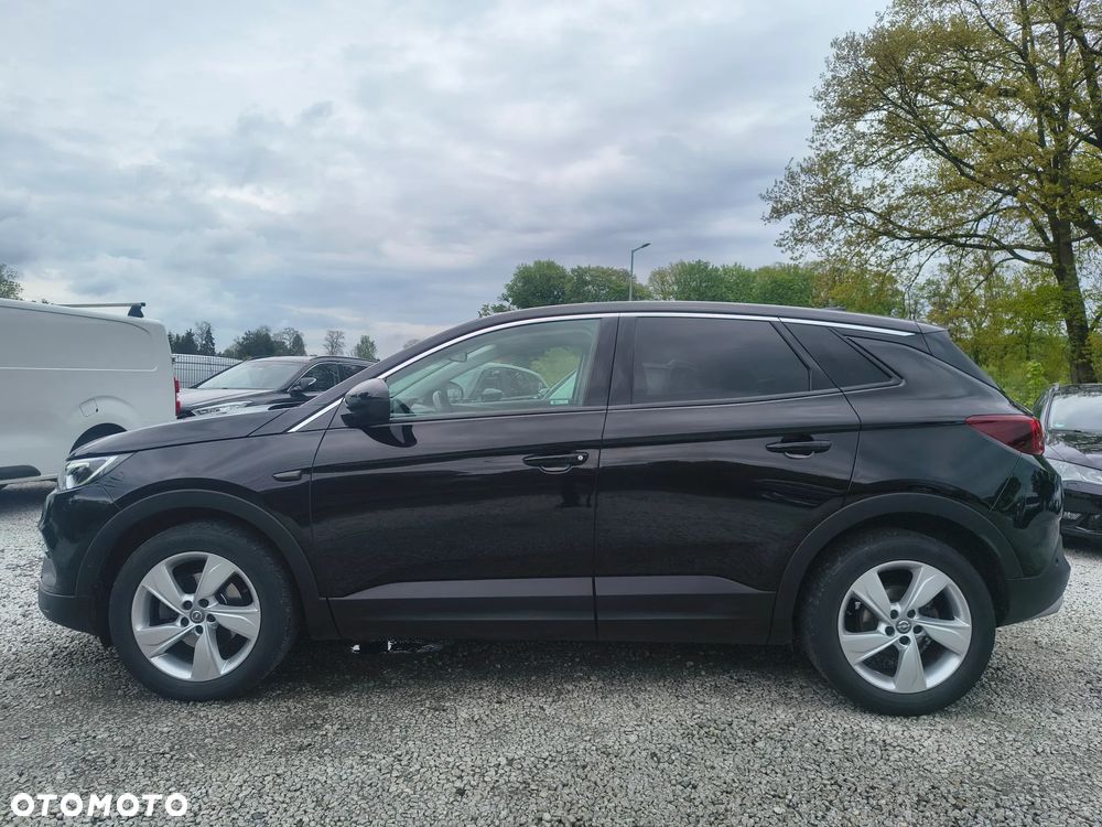 Opel Grandland X 1.6 D Start/Stop Dynamic - 9