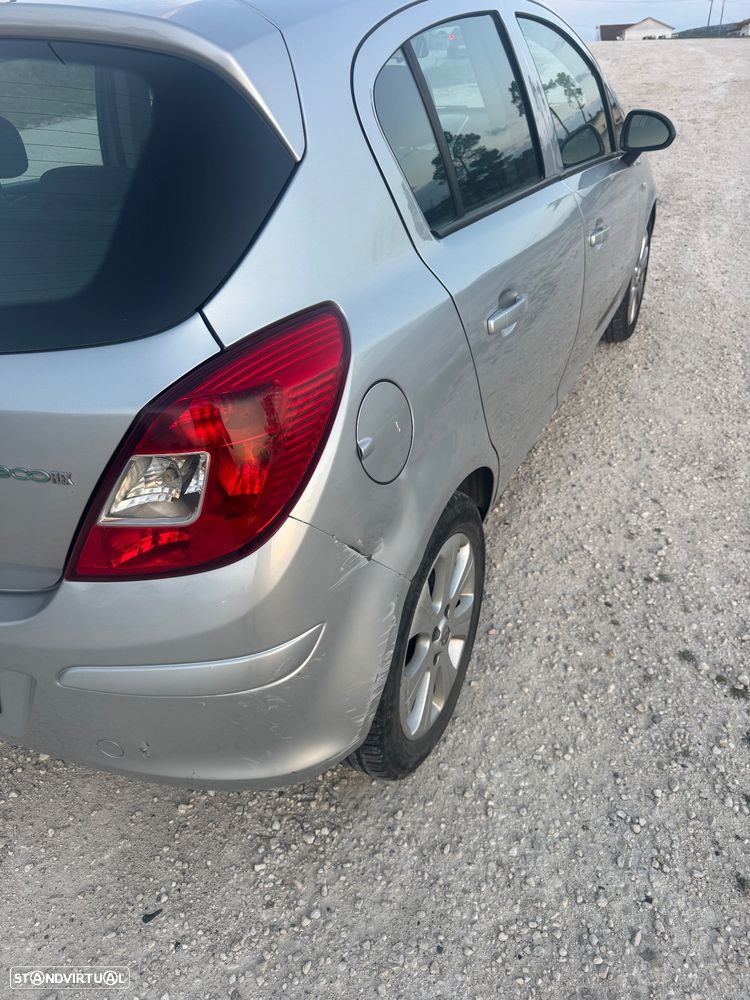 Opel Corsa - 5