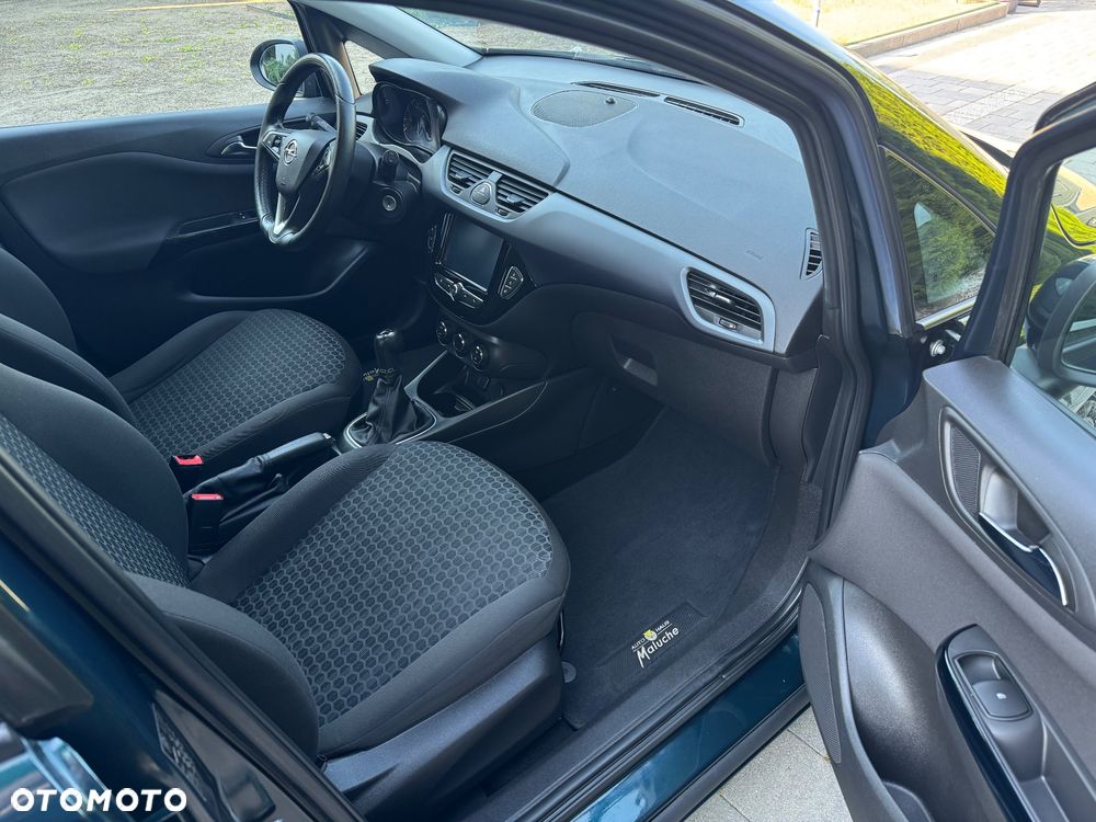 Opel Corsa 1.4 On - 22