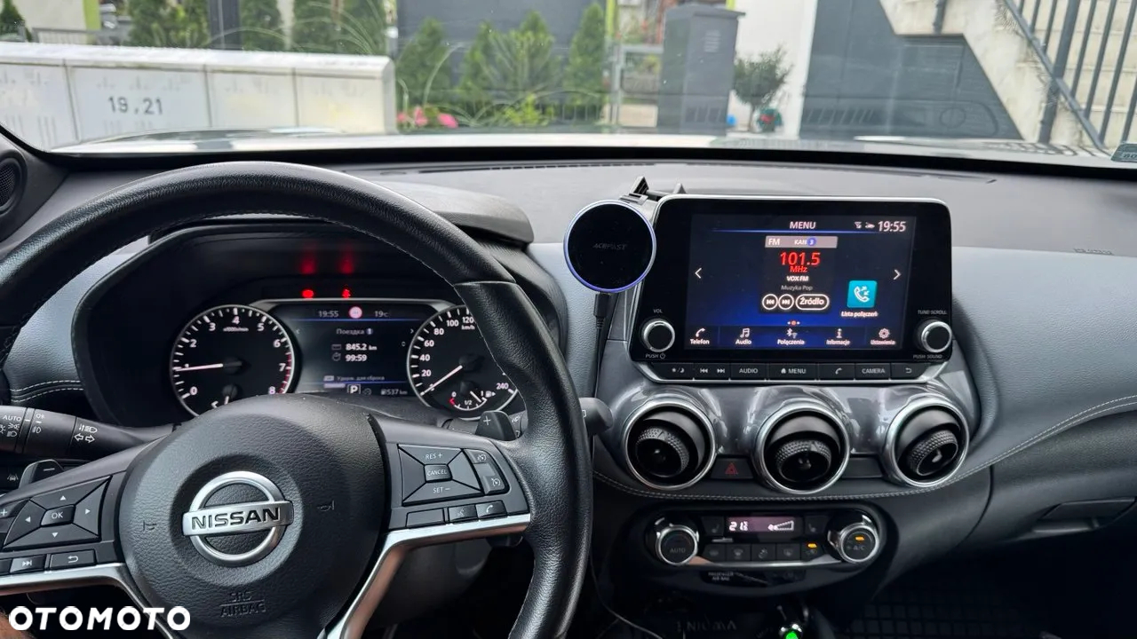Nissan Juke 1.0 DIG-T Enigma DCT - 4