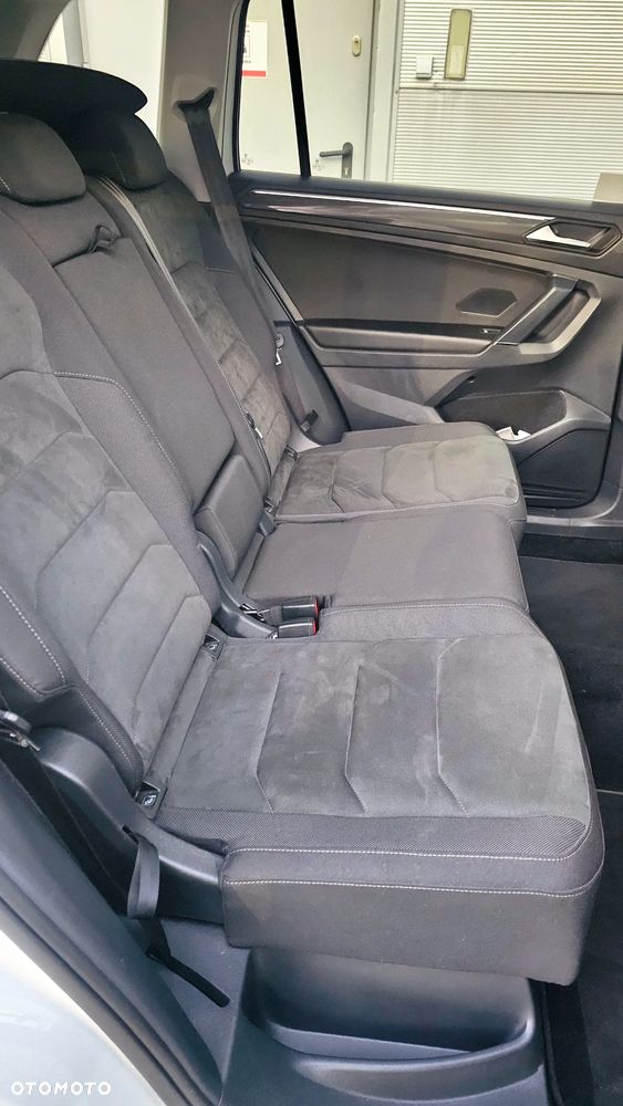 Volkswagen Tiguan Allspace 2.0 TDI 4Mot SCR Highline DSG - 22