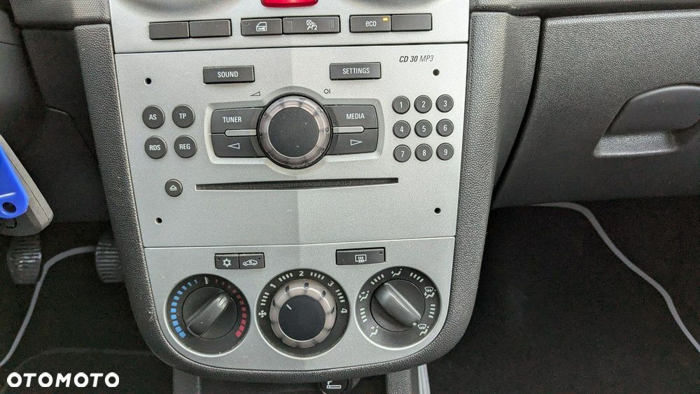 Opel Corsa - 23