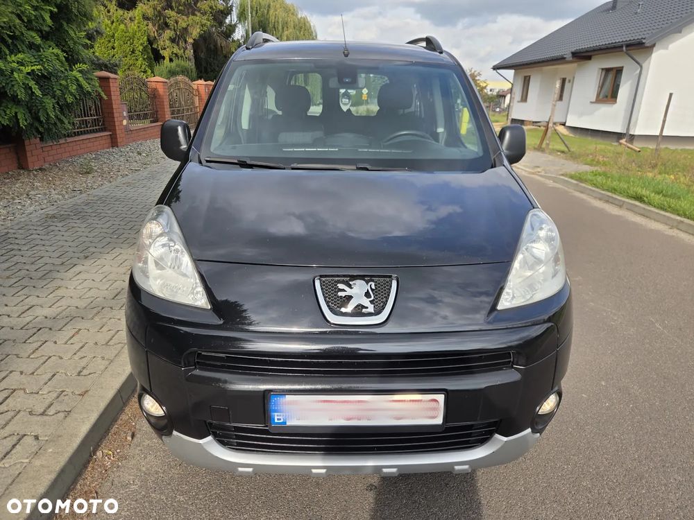 Peugeot Partner - 12