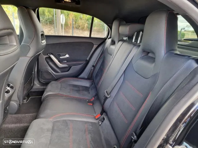 Mercedes-Benz A 180 d AMG Line Aut. - 15