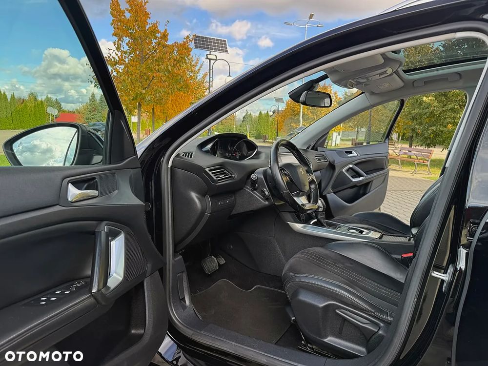 Peugeot 308 BlueHDi FAP 150 EAT6 Stop & Start Allure - 16