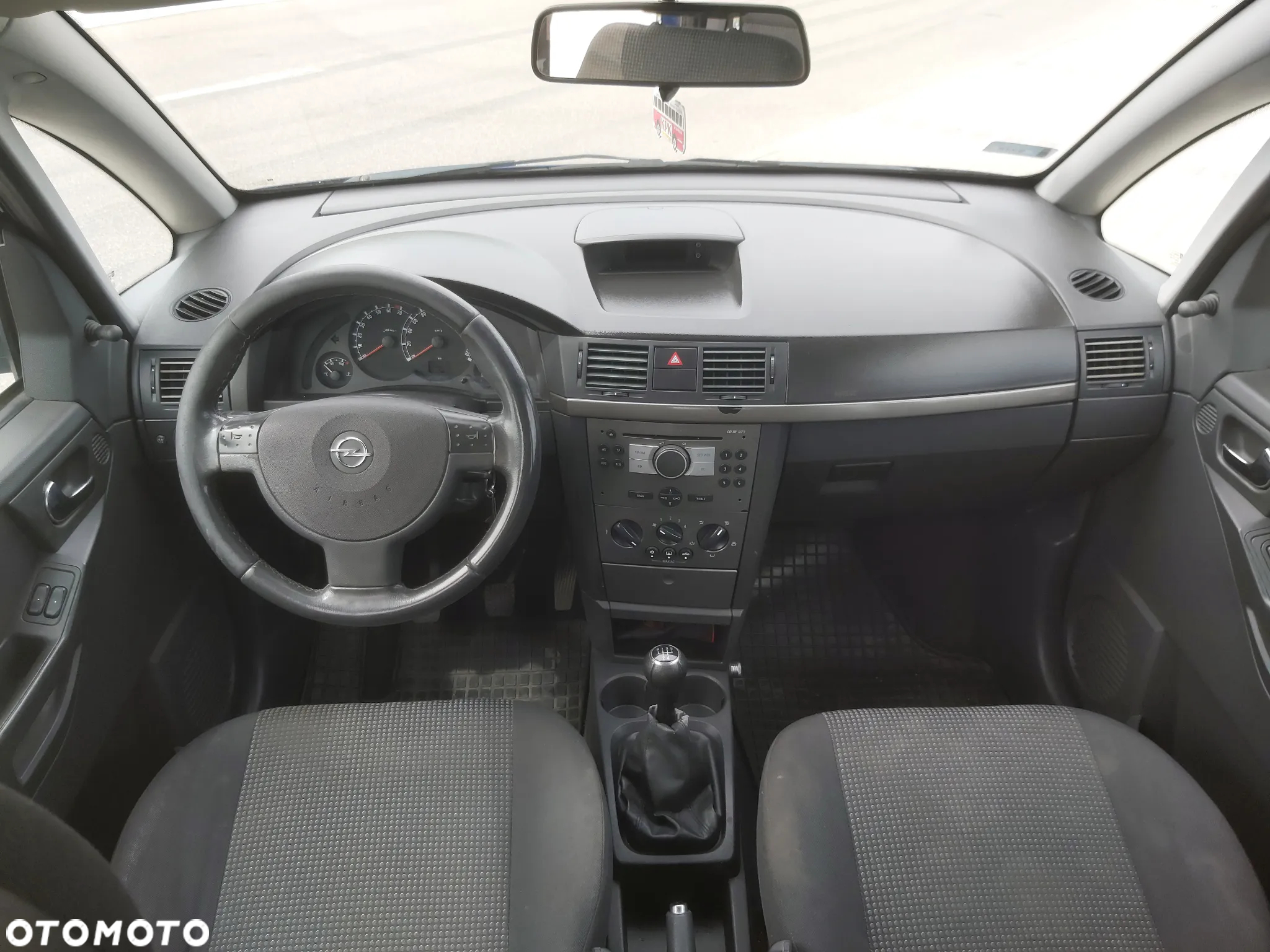 Opel Meriva - 3
