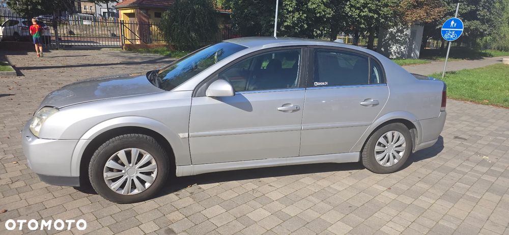 Opel Vectra 1.8 Elegance - 2