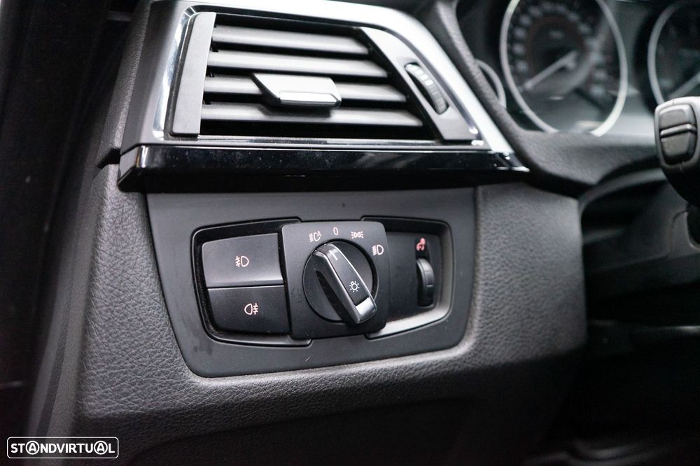 BMW 420 d Pack M Auto - 34