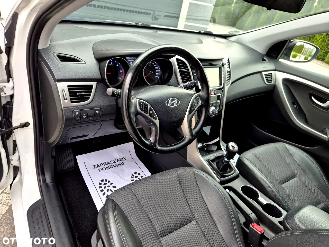 Hyundai i30 - 15