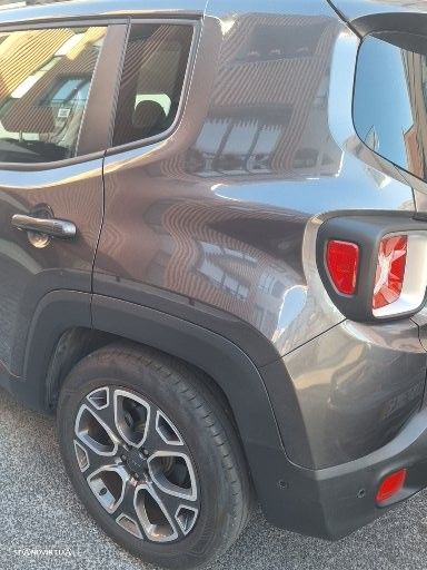 Jeep Renegade - 11