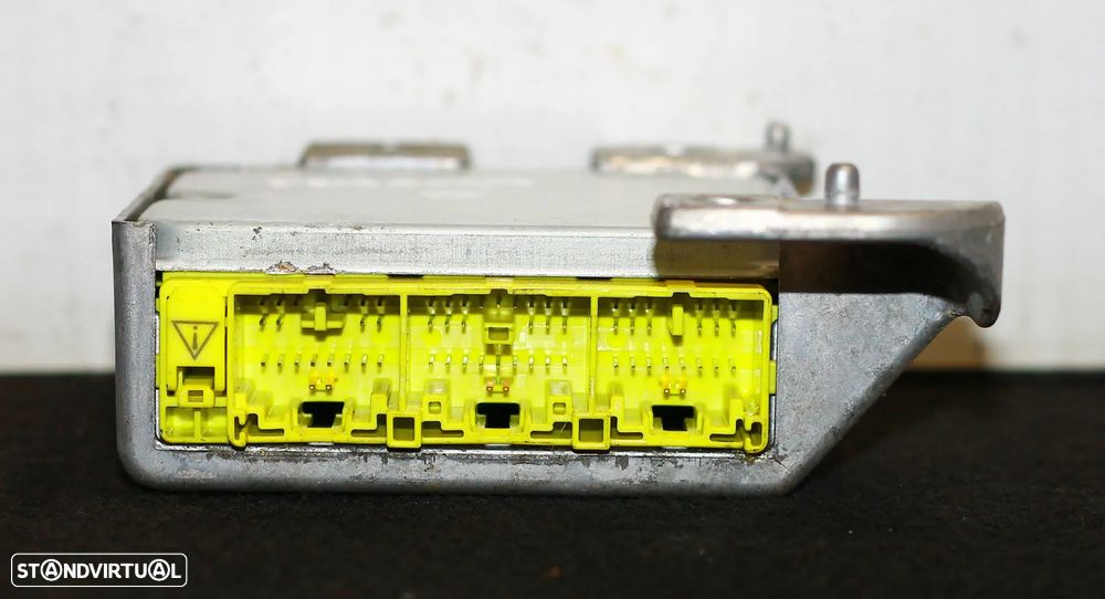 CENTRALINA DE AIRBAG MAZDA 5 - 4