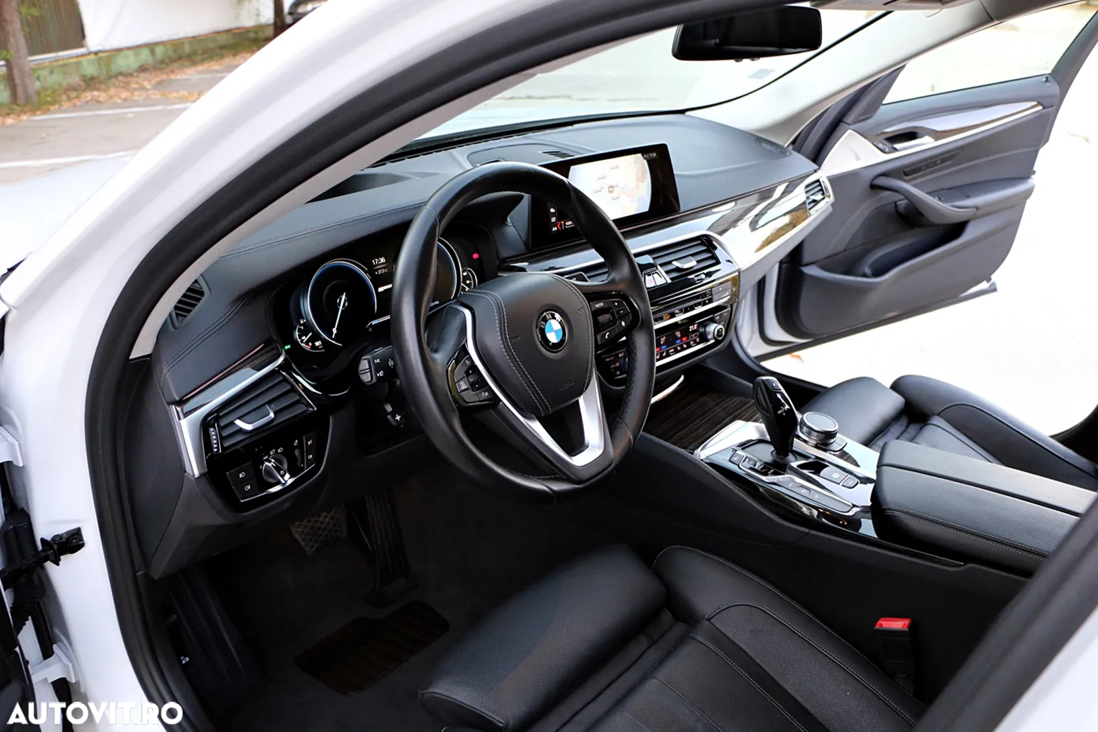 BMW Seria 5 - 23