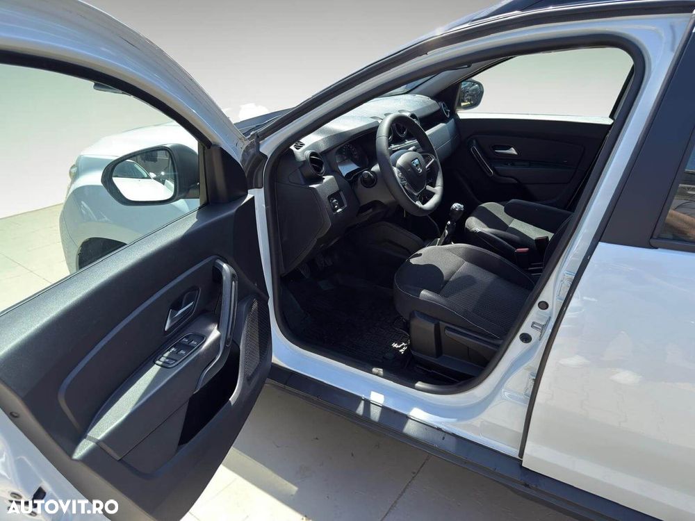 DACIA Duster 2020 — imagine 7
