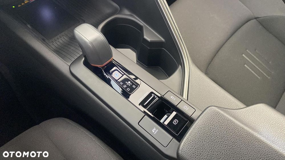 Toyota C-HR 1.8 Hybrid Style - 19