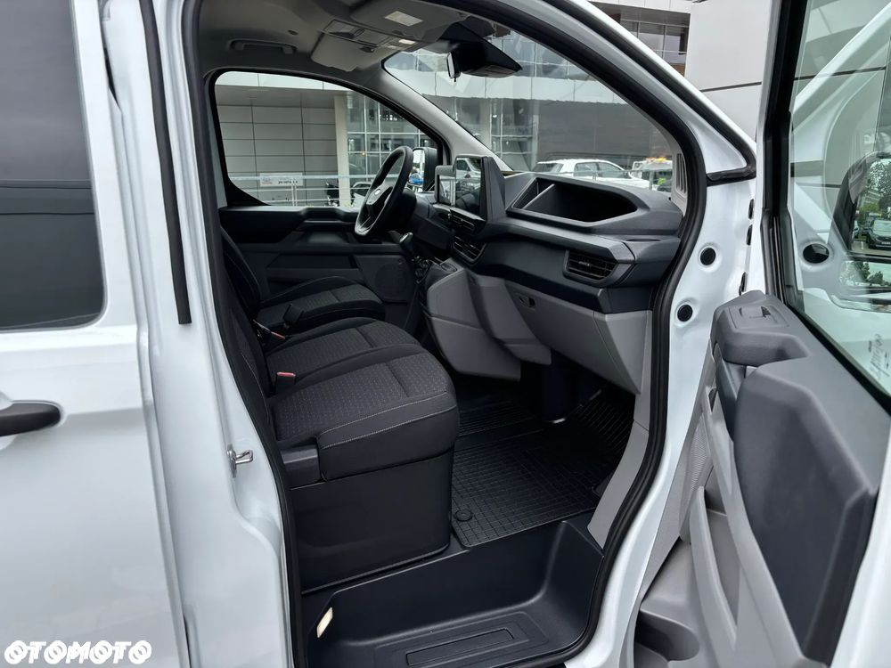 Ford Transit Custom Kombi M1 2.0 EcoBlue 150KM M6 FWD Trend 320 L2 - 16