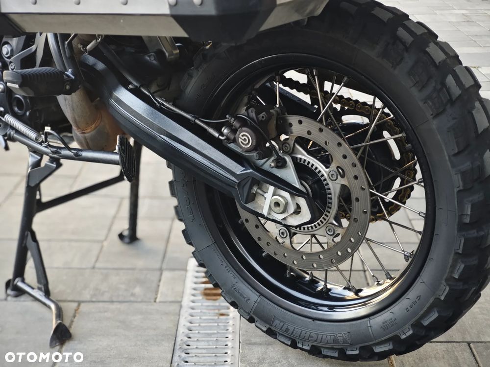 BMW GS - 23