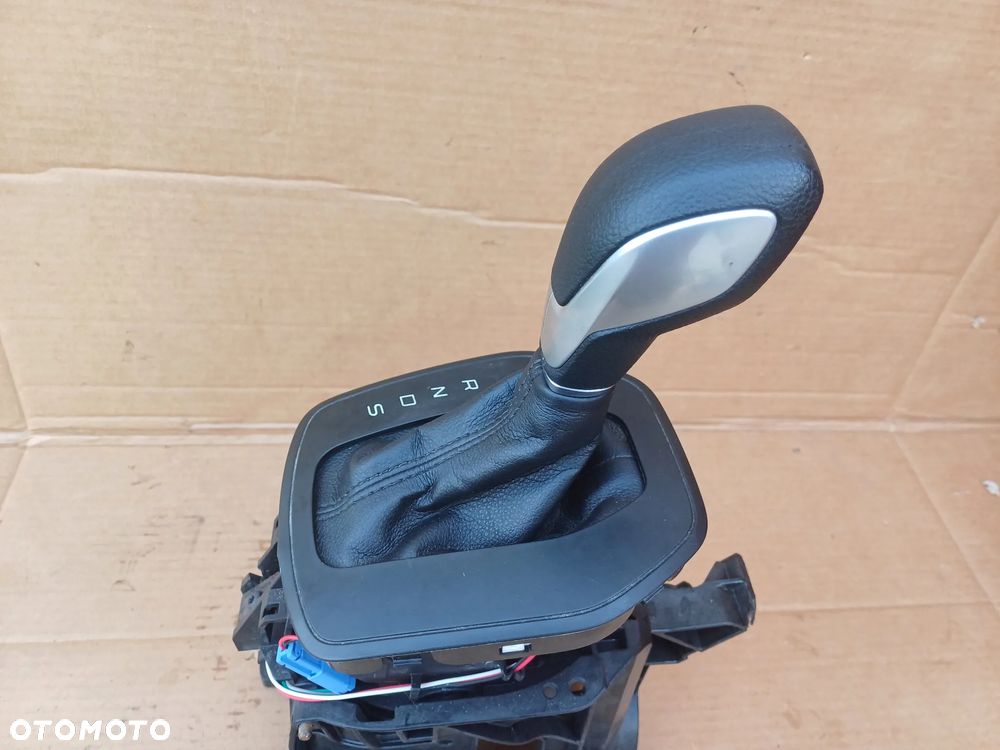 Wybierak biegów Galka mieszek Ford B-Max automat - 9