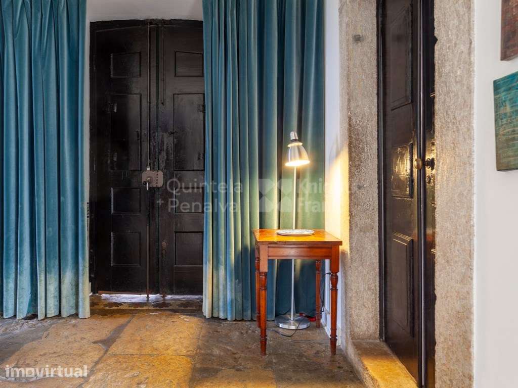 Moradia T4 histórica com vista rio em Alfama - Grande imagem: 3/37