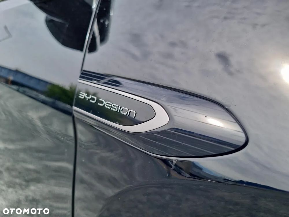 BYD Sealion 7 91.3kWh Excellence AWD - 13