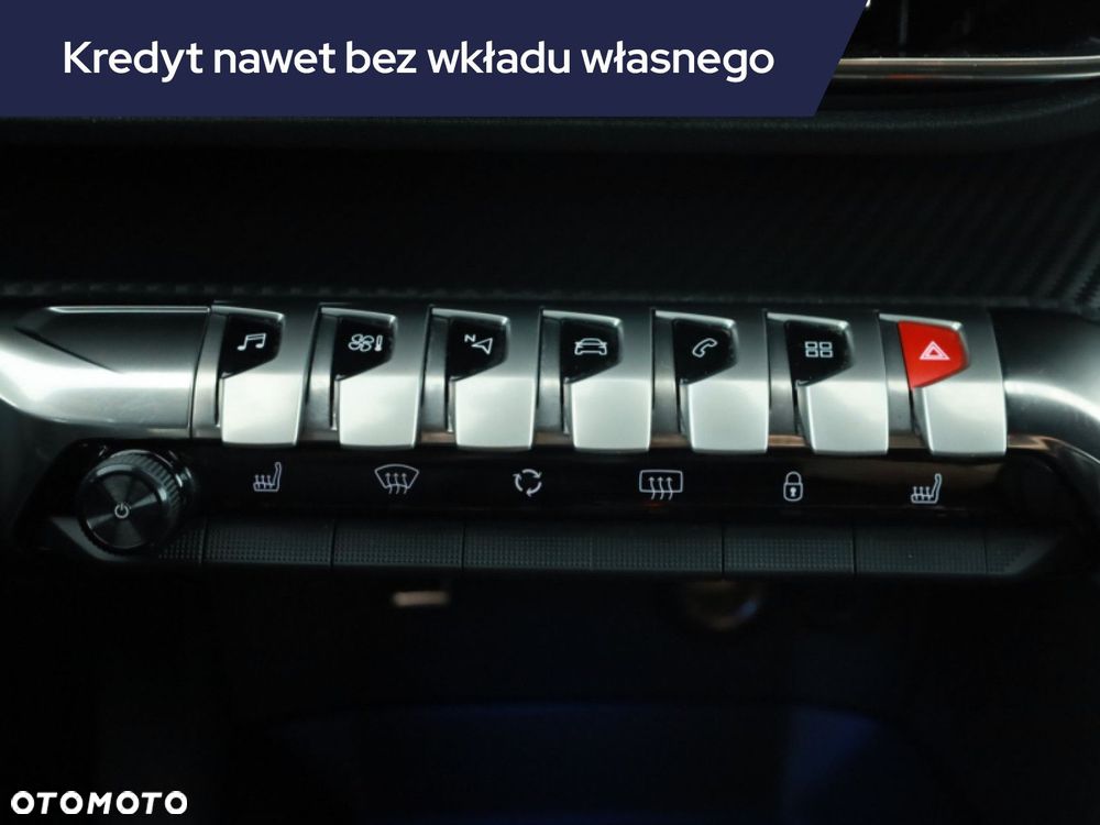 Peugeot 3008 - 15