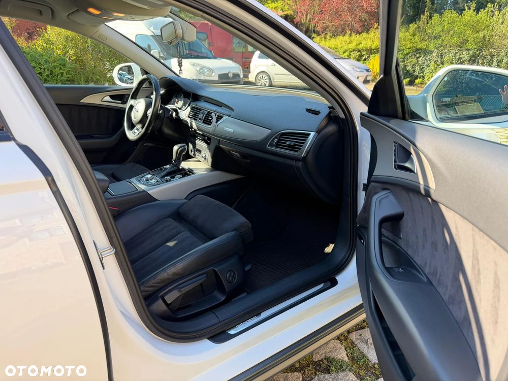 Audi A6 Allroad - 9