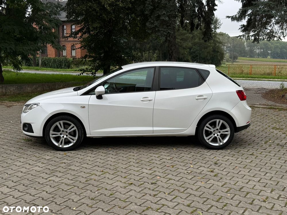 Seat Ibiza 1.9 TDI Style - 3