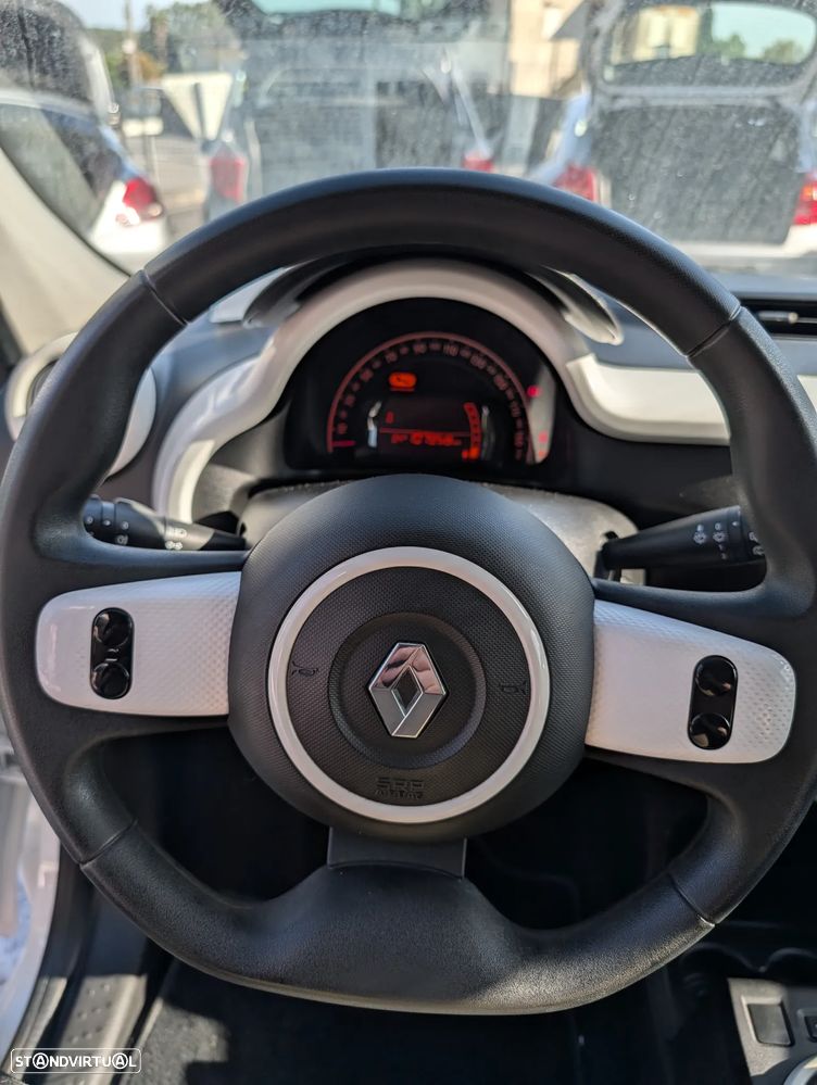 Renault Twingo - 6