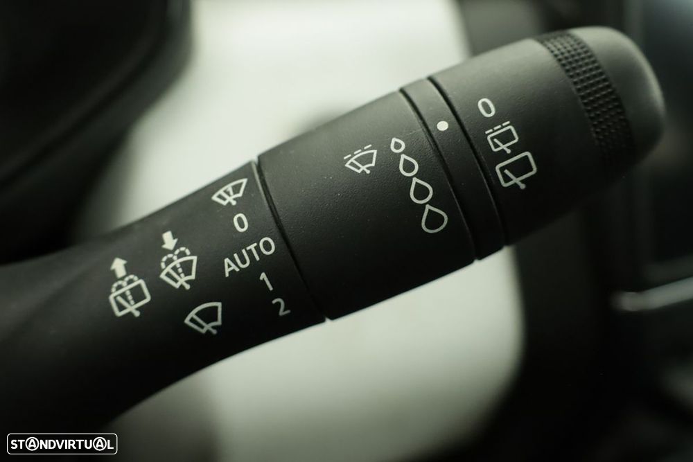 Renault Clio 1.0 TCe Techno Bi-Fuel - 18