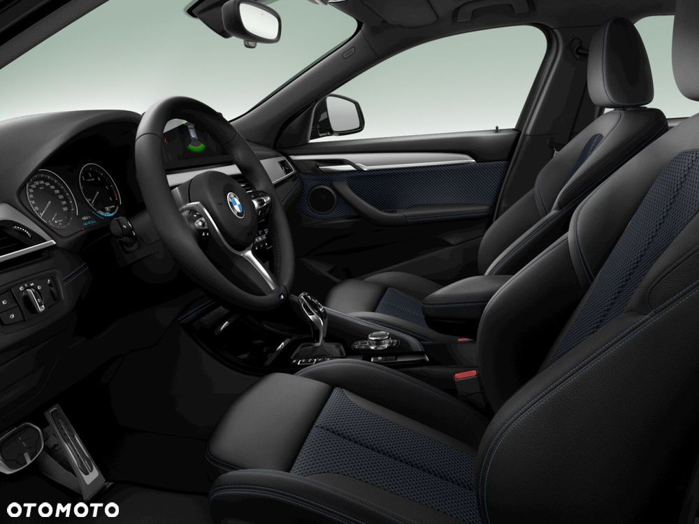 BMW X2 xDrive20d M Sport sport - 7