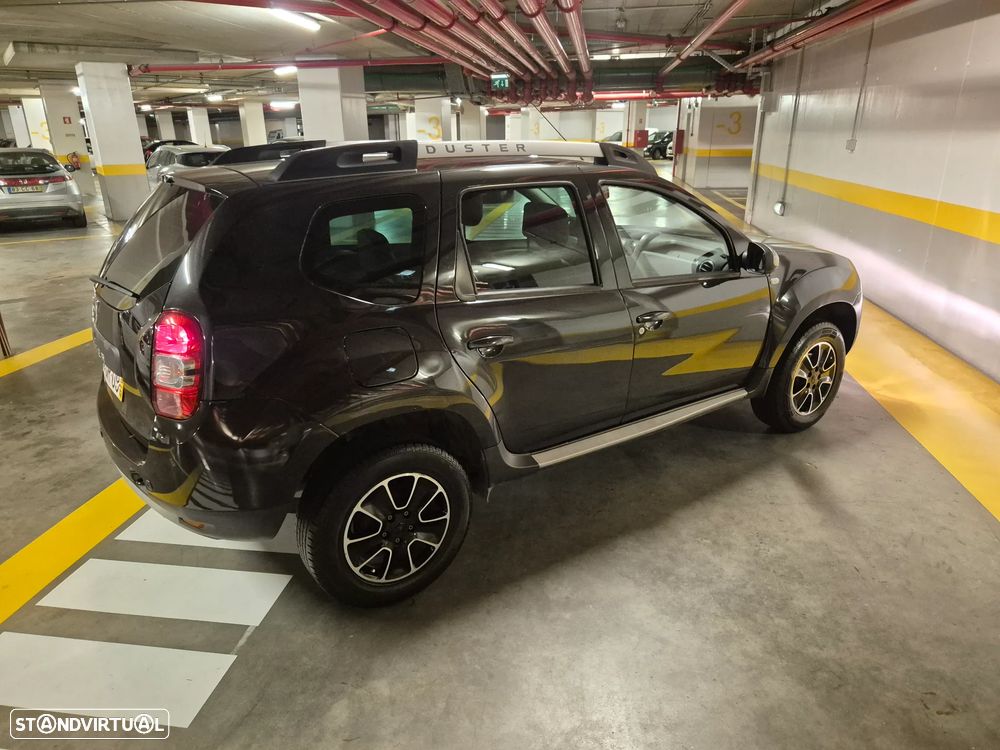 Dacia Duster 1.2 TCe Prestige - 10