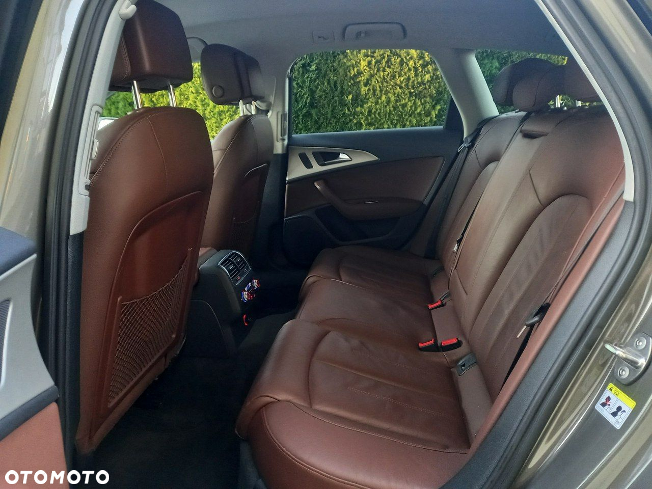 Audi A6 - 28