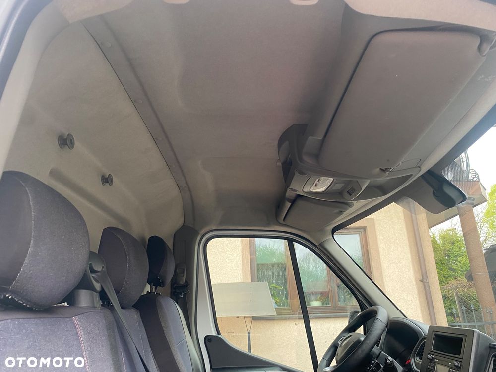 Renault MASTER L2 H2 135 DCI - 34