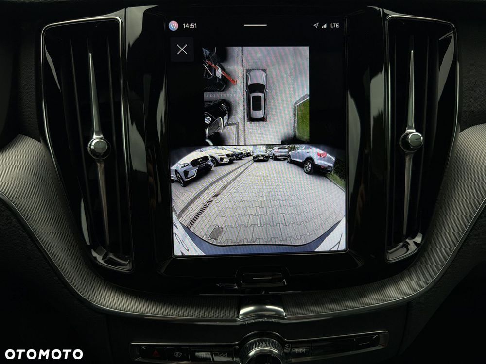 Volvo XC 60 - 23
