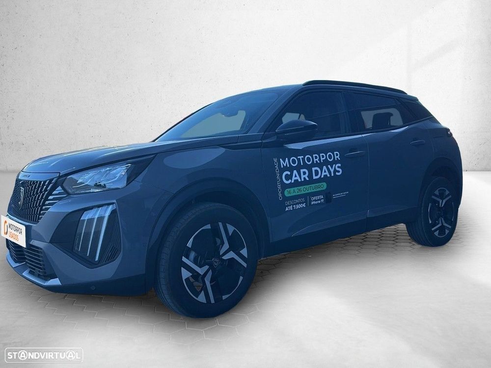 Peugeot 2008 1.2 PureTech Allure - 2