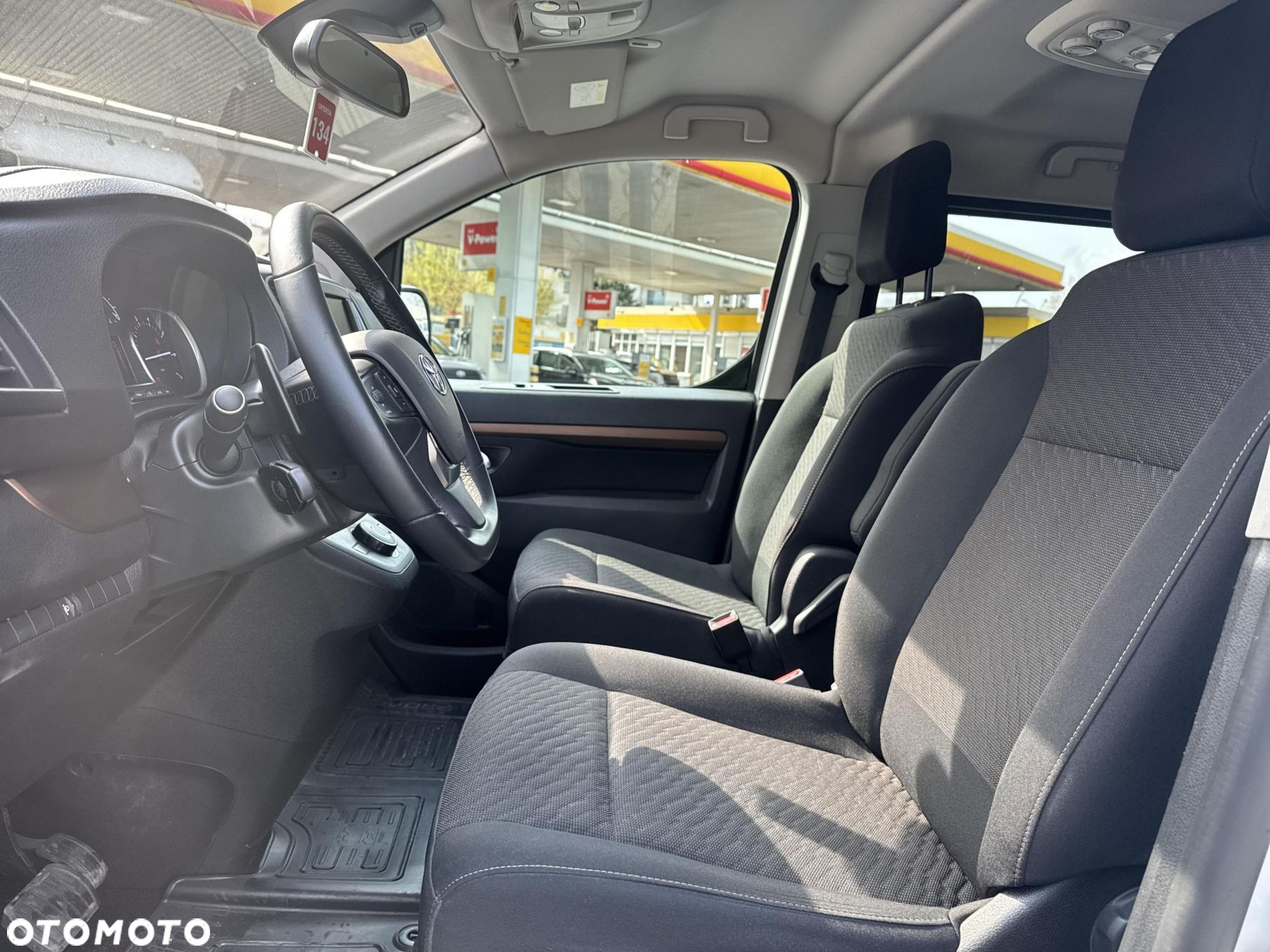 Toyota Proace Verso 2.0 D4-D Long Family - 15