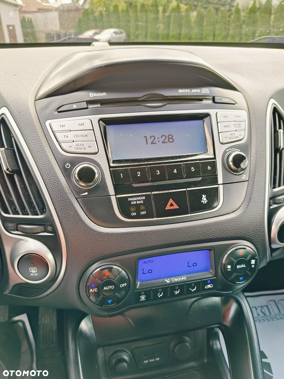 Hyundai ix35 - 27