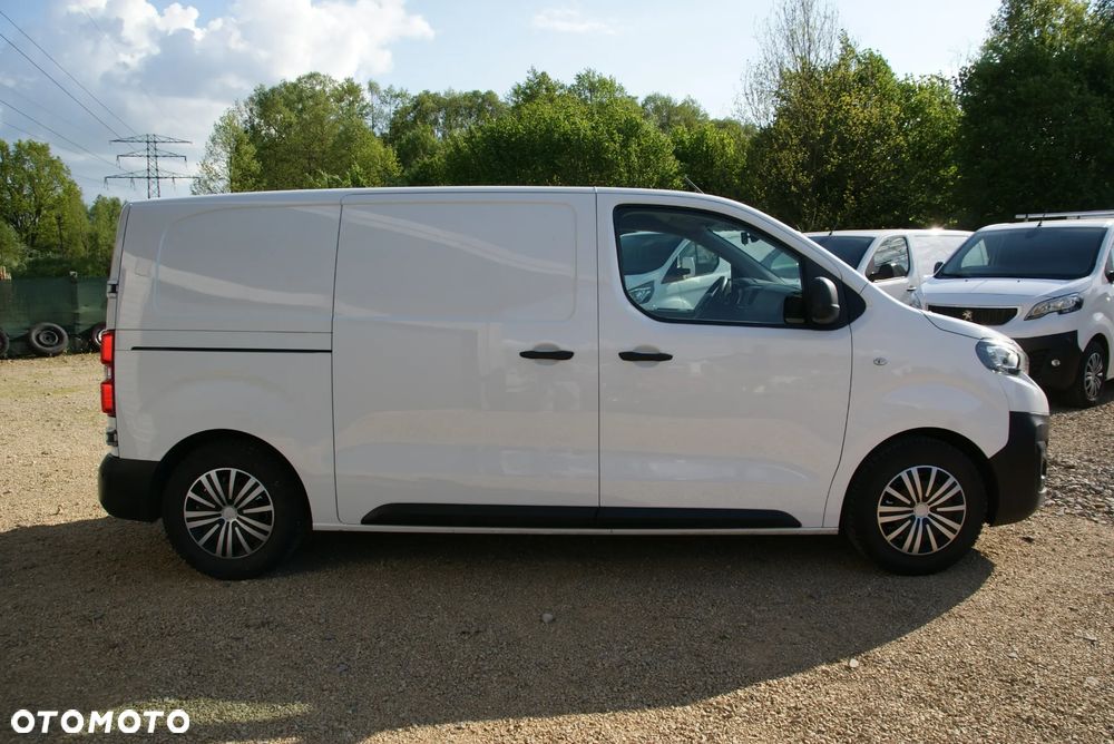Peugeot Expert - 13