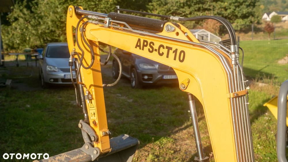 APS - 4