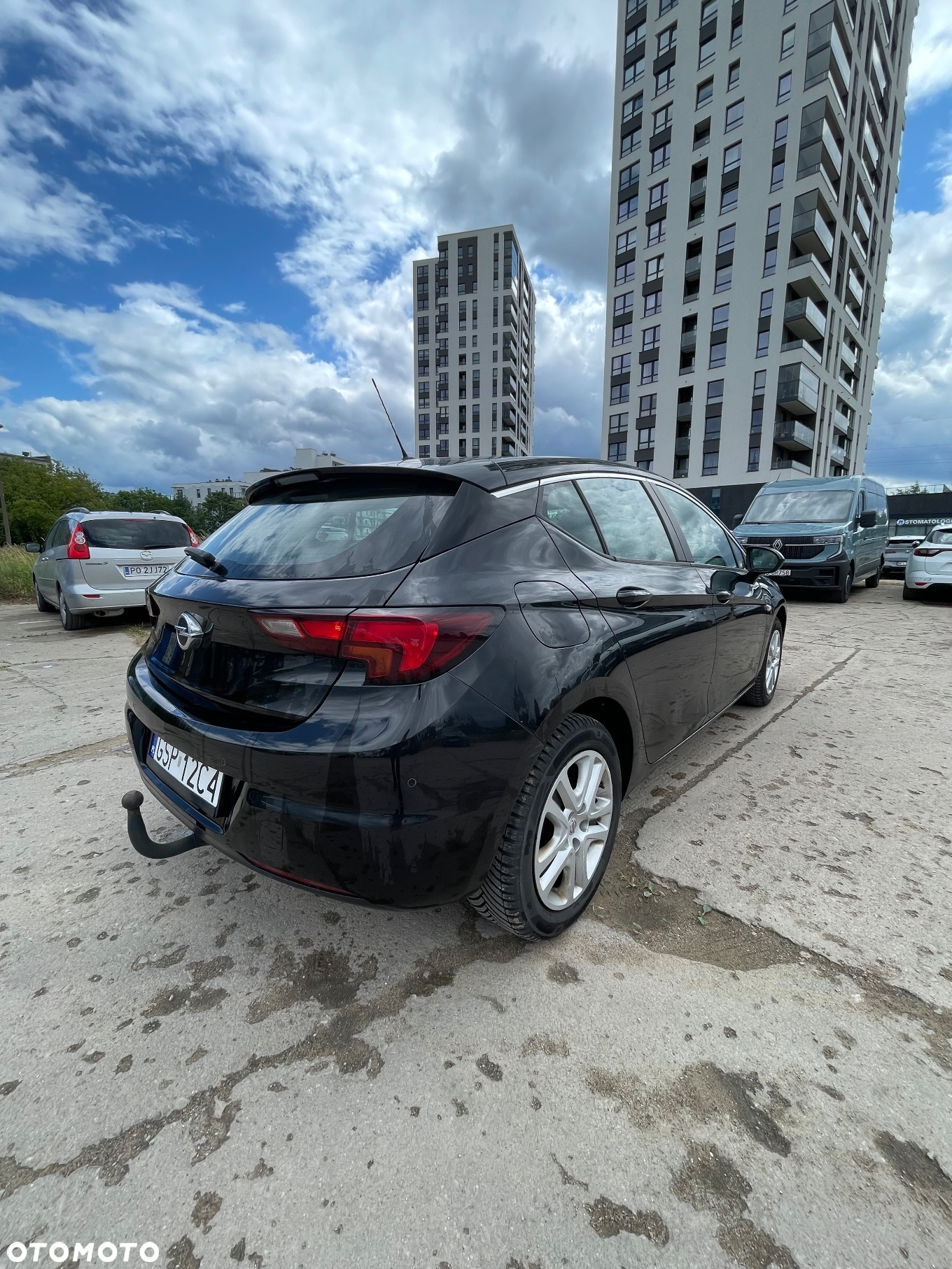 Opel Astra - 6