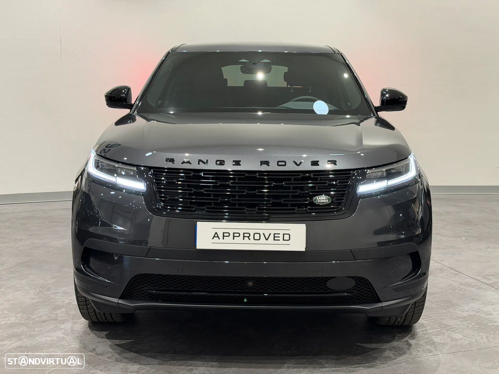 Land Rover Range Rover Velar 2.0 P400e AWD S - 2