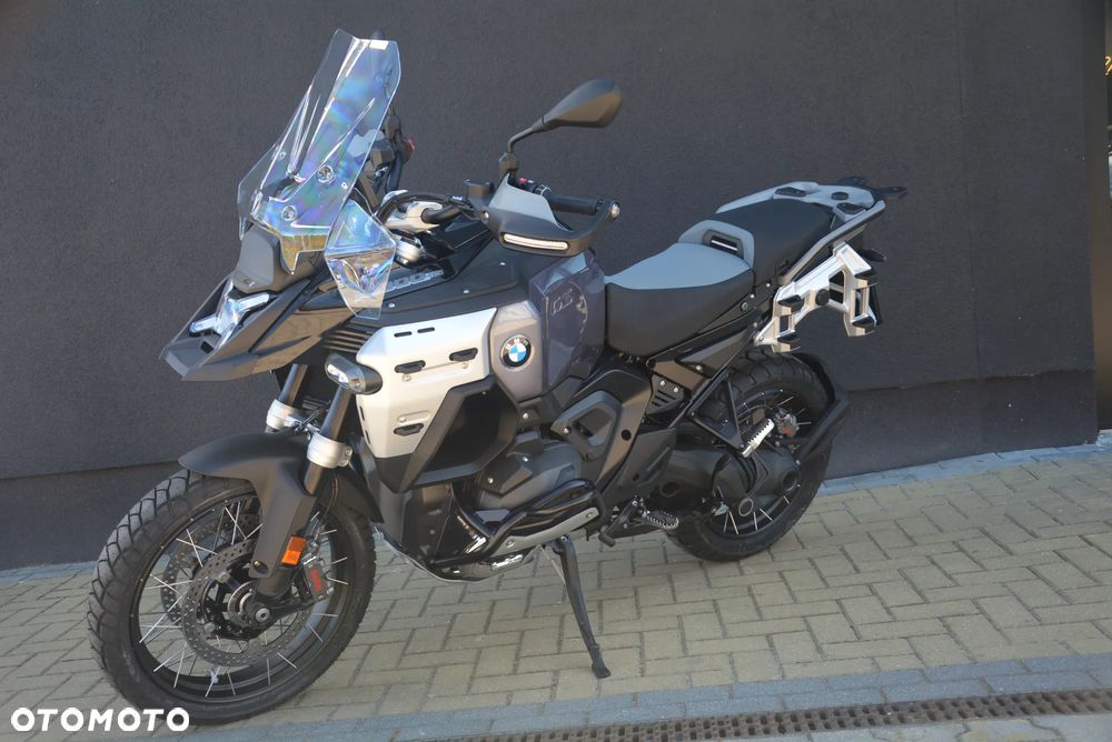 BMW GS - 6