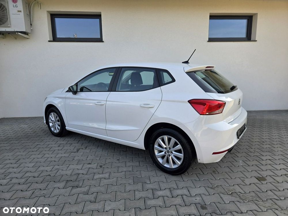 Seat Ibiza - 17