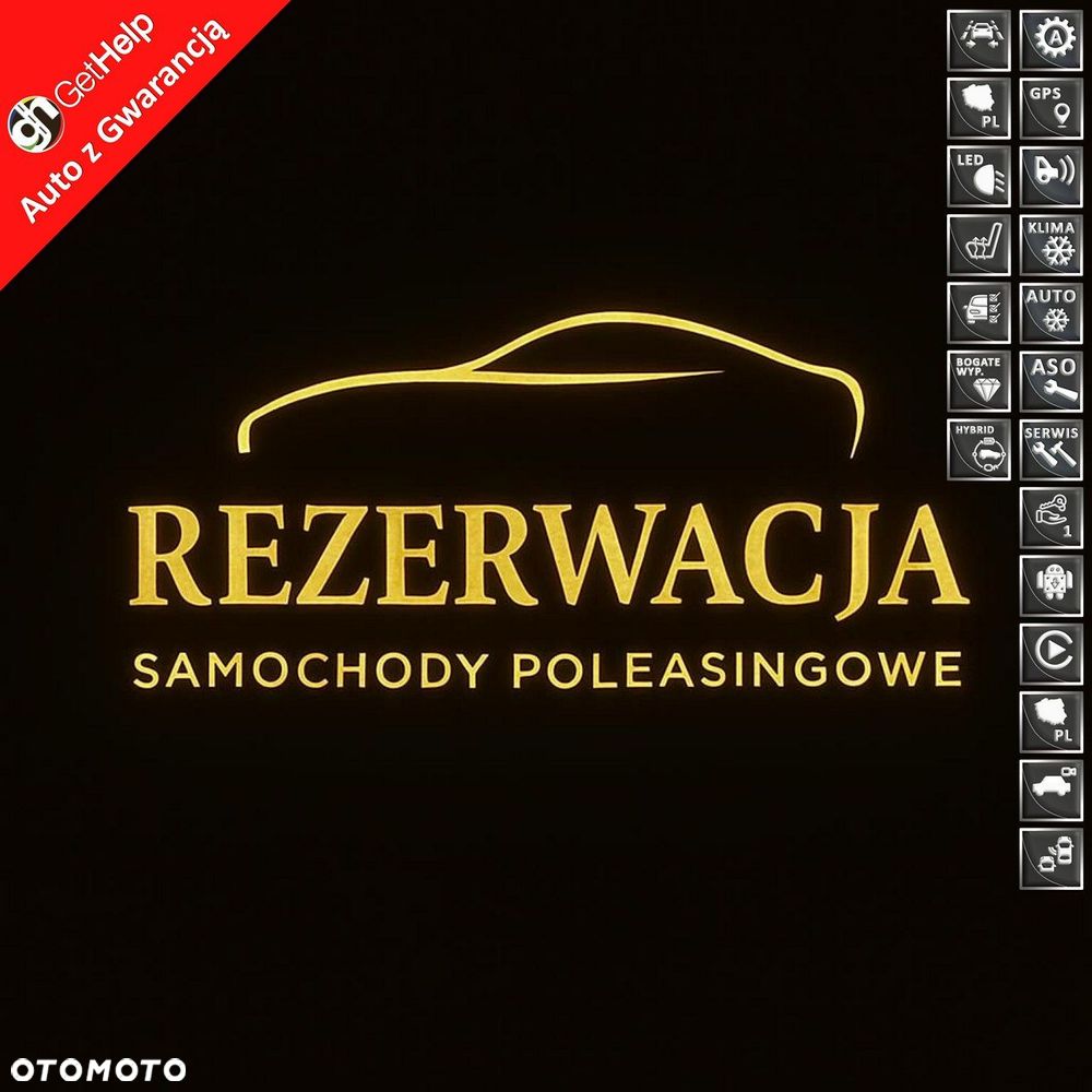 Mercedes-Benz Klasa C - 1