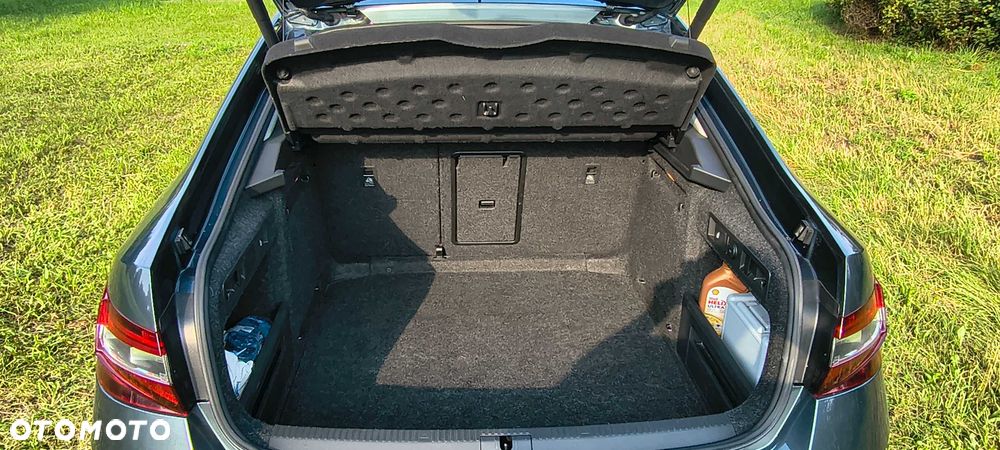Skoda Superb - 5