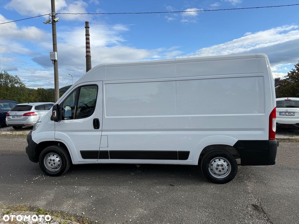 Citroën Jumper - 9