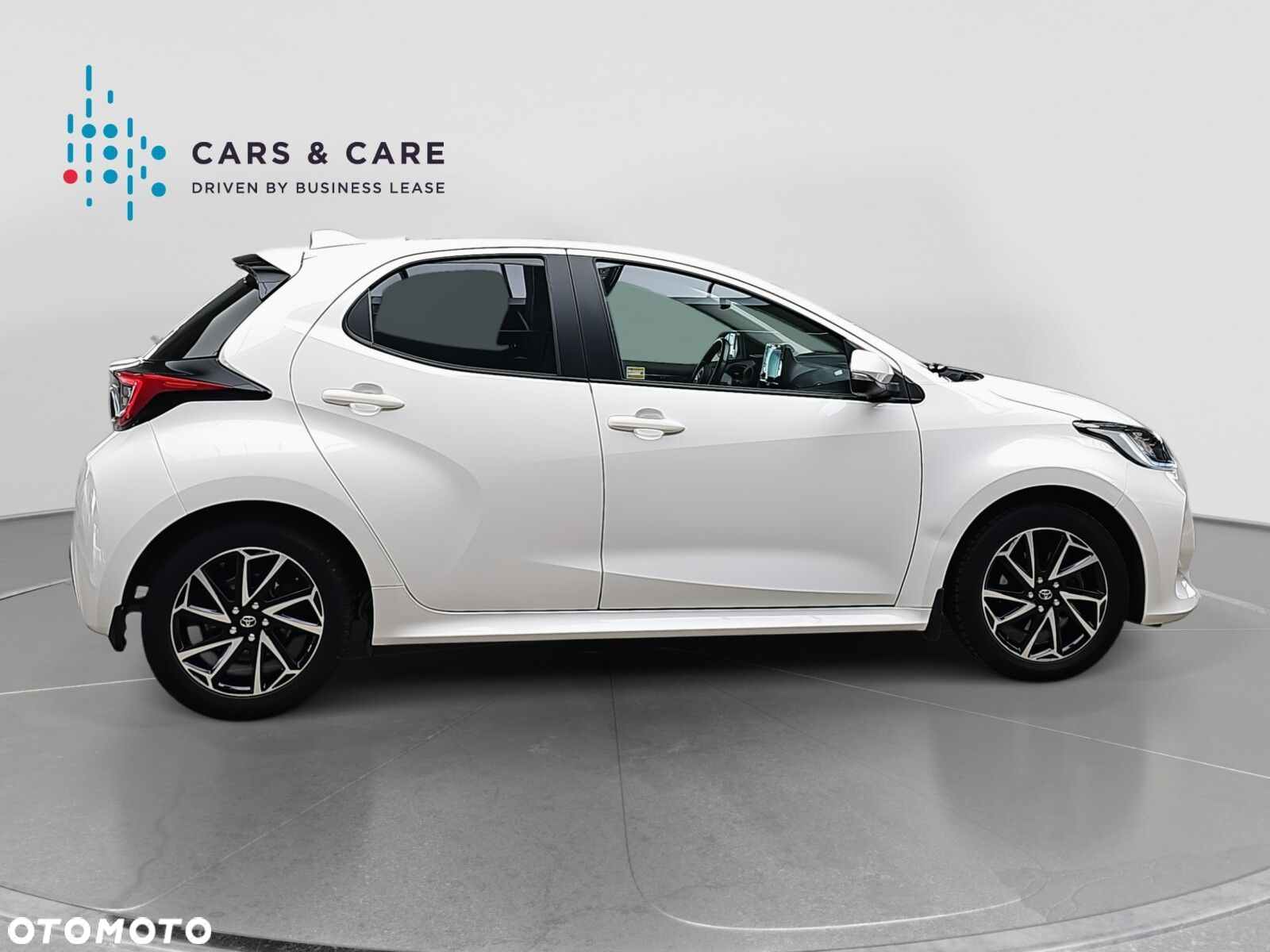 Toyota Yaris Hybrid 1.5 Comfort - 7